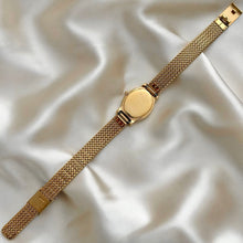 Load image into Gallery viewer, VINTAGE DIOR WATCH
