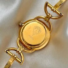 Load image into Gallery viewer, VINTAGE GUCCI WATCH

