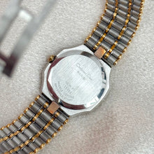 Load image into Gallery viewer, VINTAGE DIOR TWO-TONED WATCH
