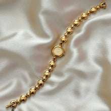 Load image into Gallery viewer, VINTAGE SEIKO RUBY DAINTY WATCH
