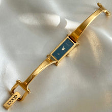 Load image into Gallery viewer, VINTAGE GUCCI DAINTY WATCH
