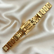 Load image into Gallery viewer, VINTAGE DIOR WATCH
