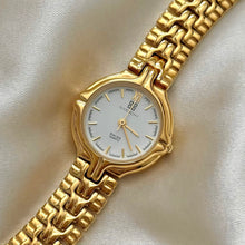 Load image into Gallery viewer, VINTAGE GIVENCHY WATCH
