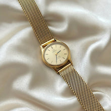 Load image into Gallery viewer, VINTAGE OMEGA WATCH
