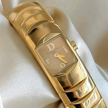 Load image into Gallery viewer, VINTAGE DIOR DAINTY WATCH
