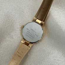 Load image into Gallery viewer, VINTAGE SEIKO DIAMOND WATCH
