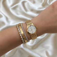 Load image into Gallery viewer, VINTAGE DIOR WATCH

