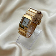 Load image into Gallery viewer, VINTAGE DOLCE &amp; GABANNA WATCH

