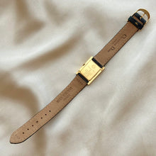 Load image into Gallery viewer, VINTAGE DIOR DENIM WATCH
