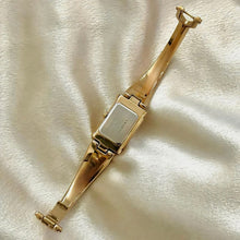 Load image into Gallery viewer, VINTAGE YSL HIDDEN DIAL WATCH
