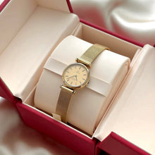 Load image into Gallery viewer, VINTAGE OMEGA WATCH
