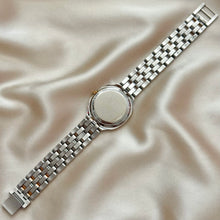 Load image into Gallery viewer, VINTAGE DIOR TWO-TONED WATCH
