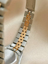 Load image into Gallery viewer, ROLEX OYSTER PERPETUAL DATEJUST MOTHER-OF-PEARL DIAL
