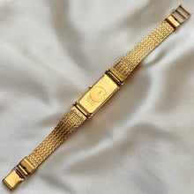 Load image into Gallery viewer, VINTAGE YSL WATCH
