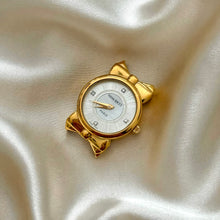 Load image into Gallery viewer, VINTAGE NINA RICCI INTERCHANGEABLE WATCH SET
