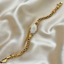 Load image into Gallery viewer, VINTAGE SEIKO RUBY DAINTY WATCH

