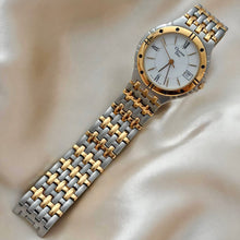 Load image into Gallery viewer, VINTAGE DIOR TWO-TONED WATCH
