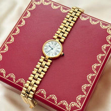 Load image into Gallery viewer, VINTAGE CARTIER WATCH
