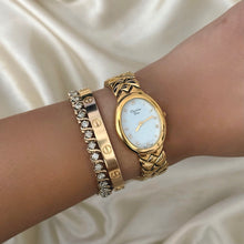 Load image into Gallery viewer, VINTAGE DIOR WATCH
