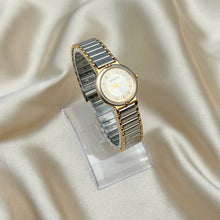 Load image into Gallery viewer, VINTAGE YSL TWO-TONED WATCH
