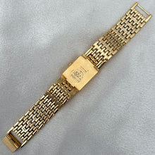 Load image into Gallery viewer, VINTAGE GRUEN DIAMOND MOTHER-OF-PEARL WATCH
