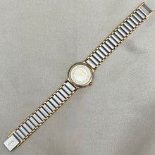 Load image into Gallery viewer, VINTAGE YSL TWO-TONED WATCH
