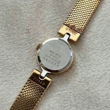 Load image into Gallery viewer, VINTAGE LASSALE BY SEIKO WATCH
