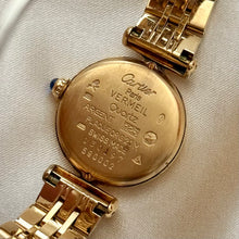 Load image into Gallery viewer, VINTAGE CARTIER WATCH
