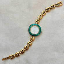 Load image into Gallery viewer, VINTAGE GUCCI WATCH
