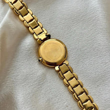 Load image into Gallery viewer, VINTAGE FENDI MOTHER-OF-PEARL WATCH
