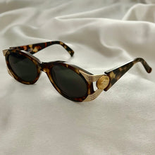 Load image into Gallery viewer, VINTAGE VERSACE SUNGLASSES
