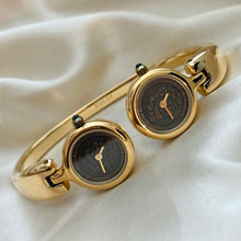 Load image into Gallery viewer, VINTAGE FENDI 1925 CUFF WATCH
