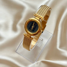 Load image into Gallery viewer, VINTAGE FENDI WATCH
