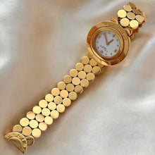 Load image into Gallery viewer, VINTAGE CELINE WATCH
