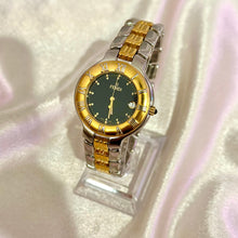 Load image into Gallery viewer, VINTAGE FENDI TWO-TONE WATCH
