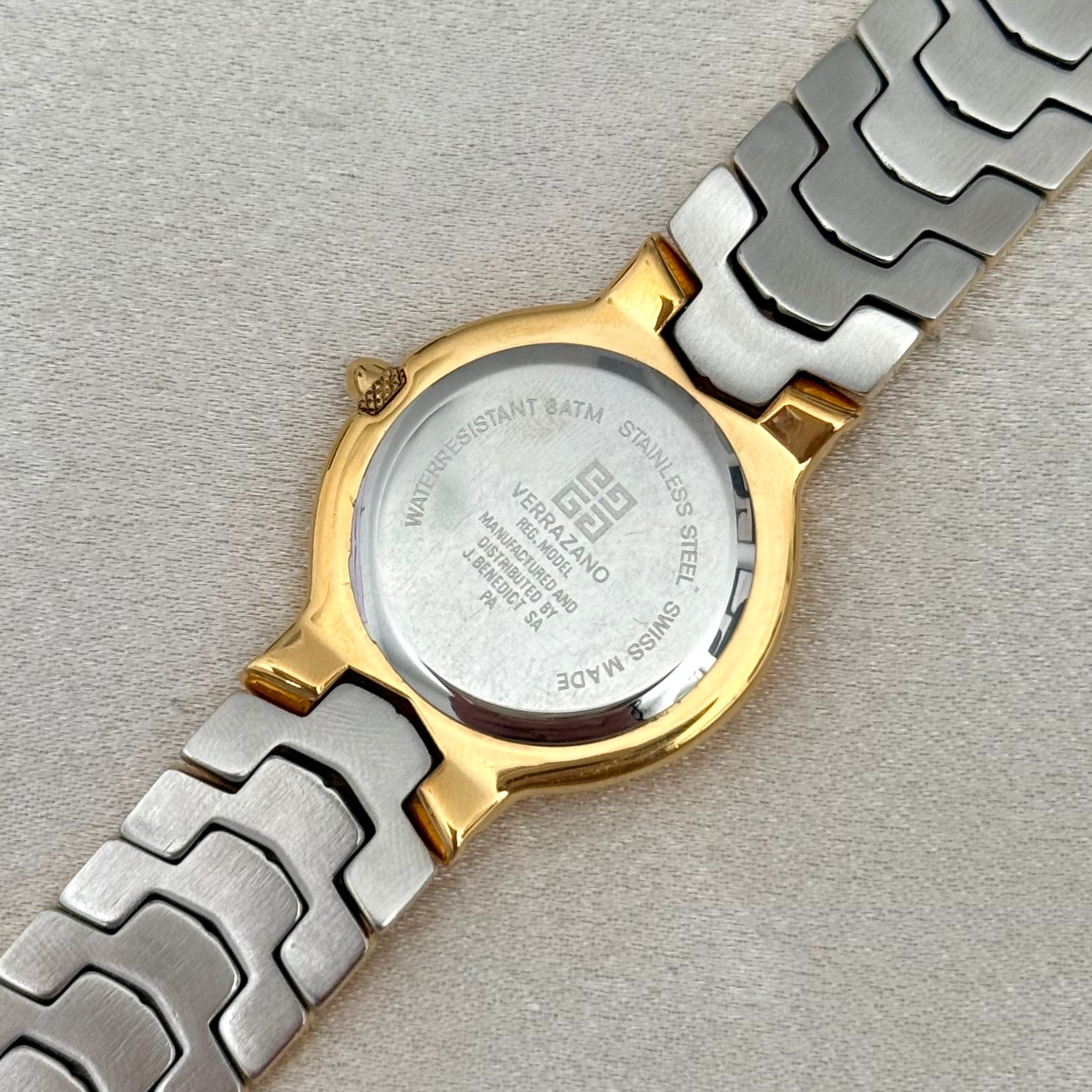 VINTAGE GIVENCHY WATCH – Panahon Designs