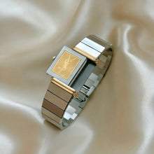 Load image into Gallery viewer, VINTAGE YSL REVERSO WATCH
