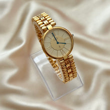 Load image into Gallery viewer, VINTAGE CARTIER WATCH
