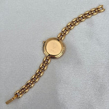 Load image into Gallery viewer, VINTAGE GUCCI INTERCHANGEABLE BEZEL WATCH
