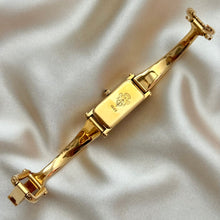Load image into Gallery viewer, VINTAGE GUCCI DAINTY WATCH
