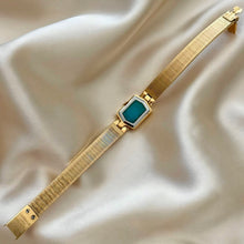 Load image into Gallery viewer, VINTAGE LASSALE BY SEIKO DAINTY WATCH
