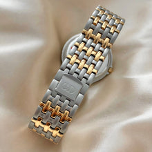 Load image into Gallery viewer, VINTAGE DIOR TWO-TONED WATCH
