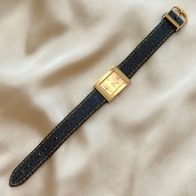 Load image into Gallery viewer, VINTAGE DIOR DENIM WATCH
