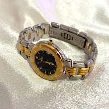 Load image into Gallery viewer, VINTAGE FENDI TWO-TONE WATCH
