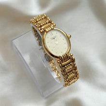 Load image into Gallery viewer, VINTAGE LONGINES WATCH
