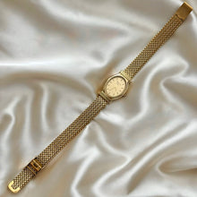 Load image into Gallery viewer, VINTAGE DIOR WATCH
