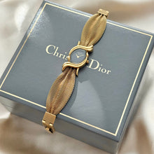 Load image into Gallery viewer, VINTAGE DIOR WATCH
