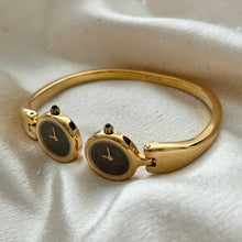 Load image into Gallery viewer, VINTAGE FENDI 1925 CUFF WATCH
