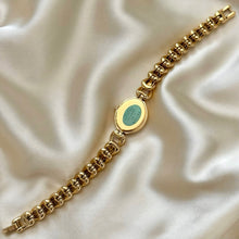 Load image into Gallery viewer, VINTAGE SEIKO DIAMOND DAINTY WATCH
