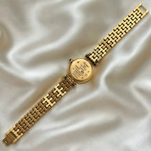 Load image into Gallery viewer, VINTAGE CARTIER WATCH - WITH EXTRA STRAP
